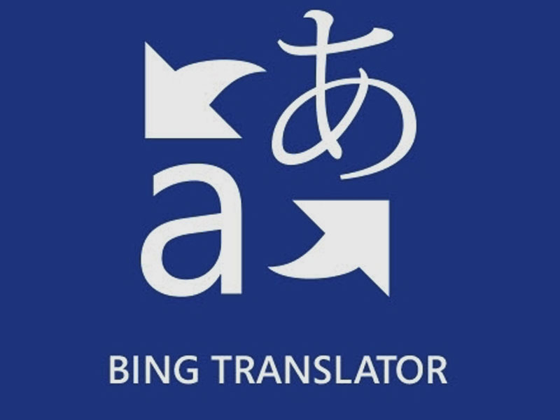Bing Translator – Bá chủ thế giới dịch thuật của Windows Phone