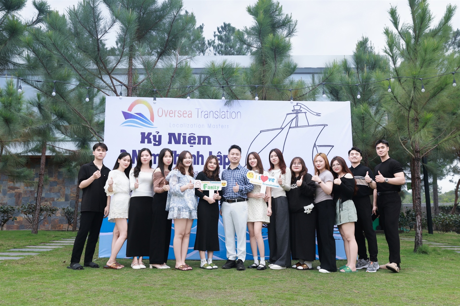 Công ty Dịch thuật nước ngoài - Top 5 công ty dịch thuật uy tín nhất