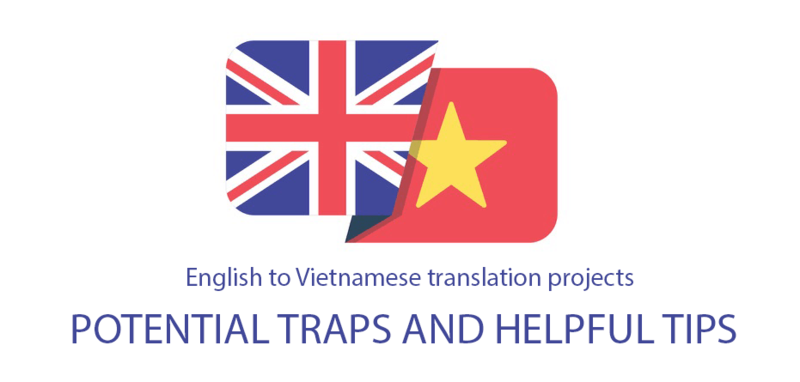 Thế nào là cách dịch tiếng Việt sang Anh hiệu quả?