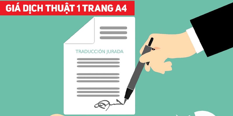 Dịch thuật là gì?