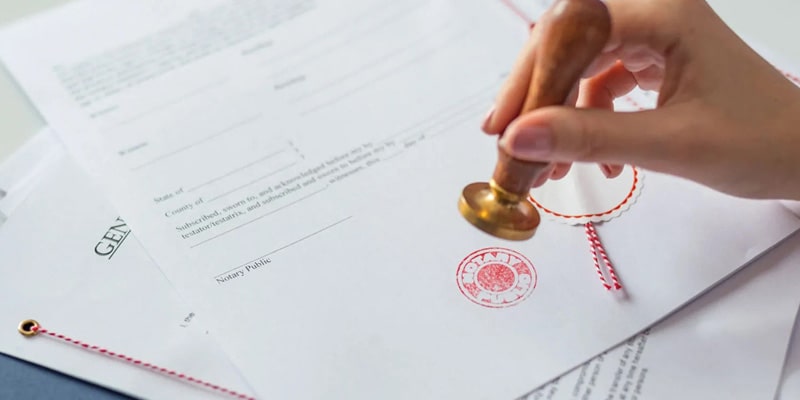 Khái niệm dịch thuật công chứng