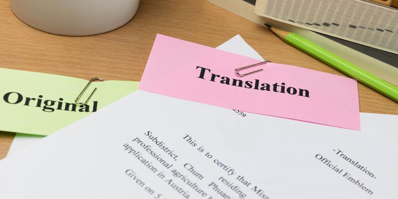 Yêu cầu của khách hàng đối với nhân viên dịch thuật tài liệu chuyên ngành