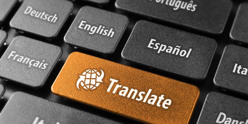 Phần mềm dịch thuật văn bản online là gì?