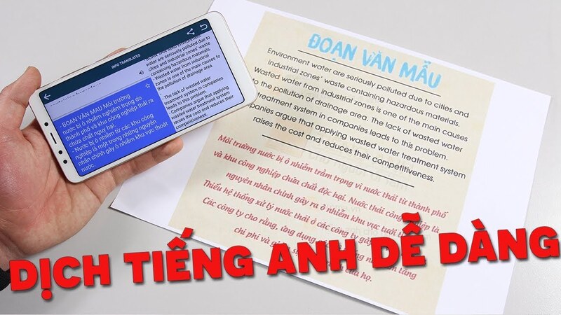 Những kỹ thuật cơ bản để dịch tiếng Việt sang Anh chính xác nhất
