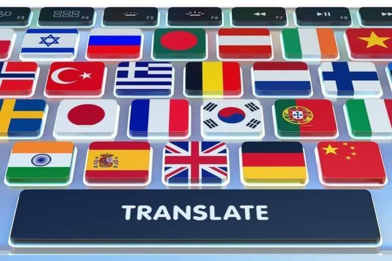 Độ khó khi dịch tiếng Việt tiếng Trung như thế nào?