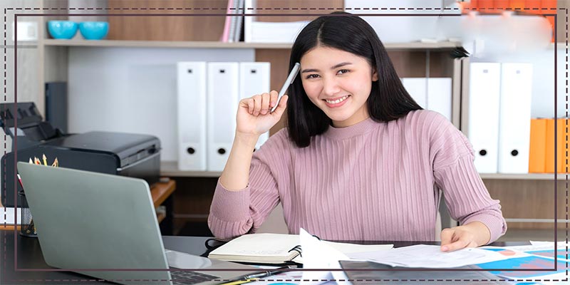 Freelancer dịch thuật - Nghề nghiệp ưa thích của giới trẻ hiện nay
