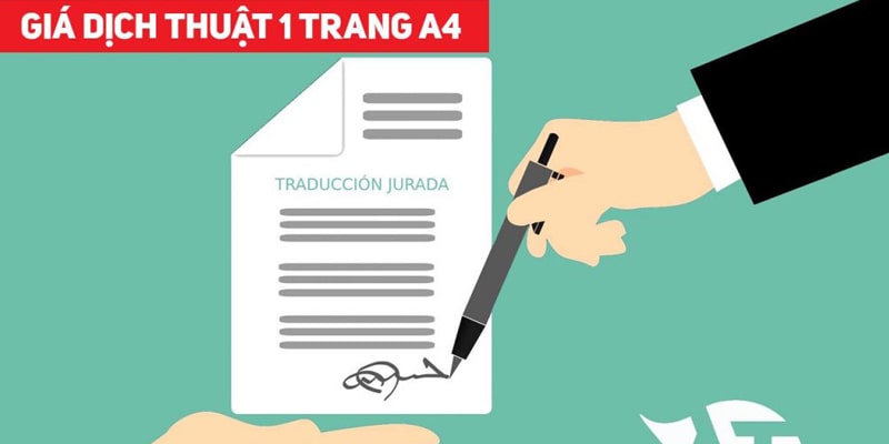 Nhu cầu dịch thuật luôn rất cao trên thị trường hiện nay