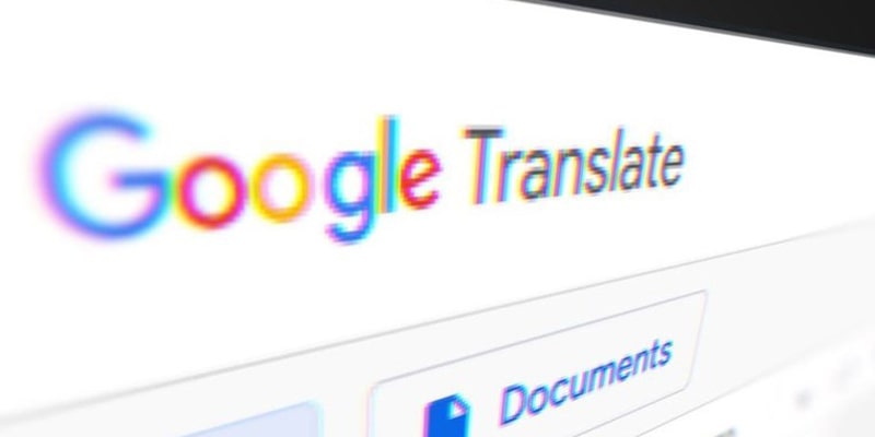 Công cụ google dịch có thể thay thế được một biên dịch viên chuyên ngành?
