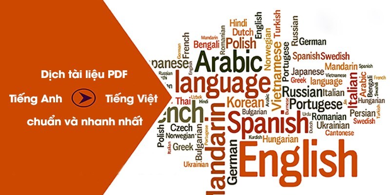 Nhu cầu học tiếng Anh sang tiếng Việt đang tăng mạnh trên thị trường