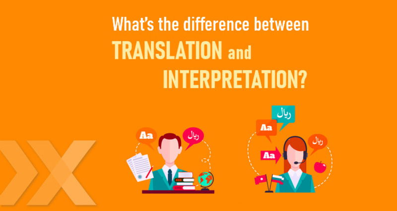Những sự khác biệt cơ bản về công việc phiên dịch và biên dịch