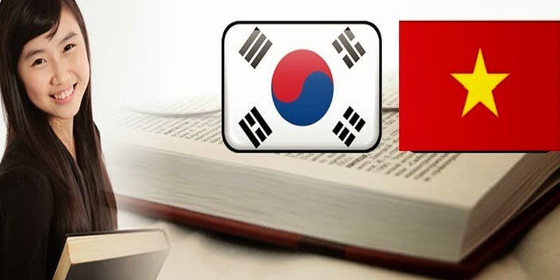 Những nhiệm vụ chính của người làm thông dịch tiếng Hàn