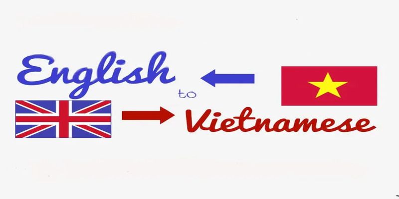 Làm thế nào để trở thành người chuyển đổi tiếng Anh tiếng Việt dịch chuyên nghiệp