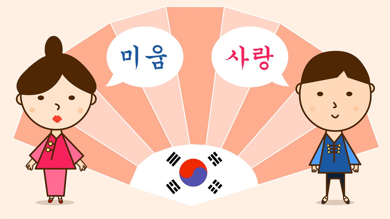 Thông thạo tiếng Hàn chính là chiếc chìa khoá của nghề biên phiên dịch