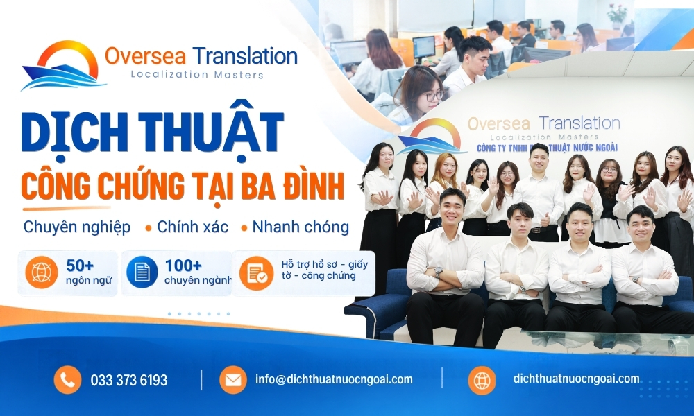 banner dịch thuật công chứng ba đình
