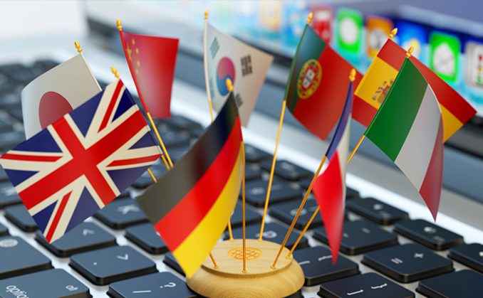 Enterprise Translation: A Checklist for Going Global