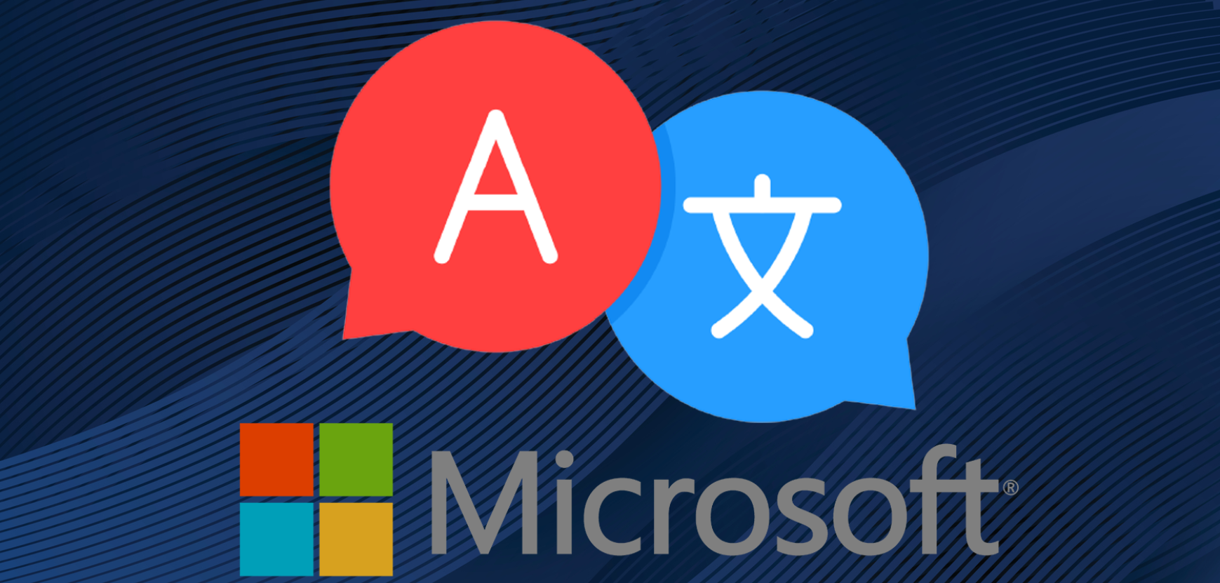 Microsoft introduces updates to Microsoft Translator