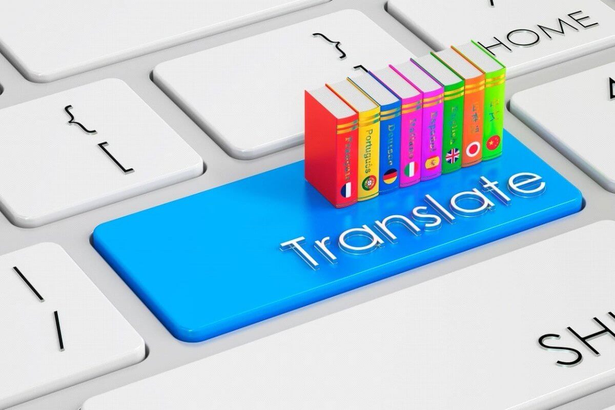 All About Document Translation