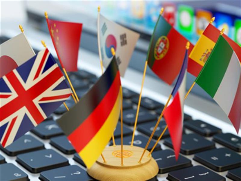 Enterprise Translation: A Checklist for Going Global