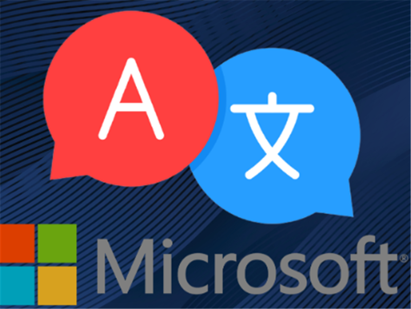 Microsoft introduces updates to Microsoft Translator