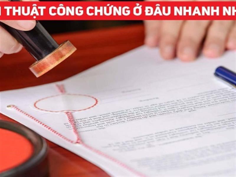 Dich thuat cong chung - Những lưu ý bạn cần biết