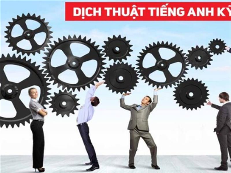 Những điểm cần lưu ý khi dịch chuyên ngành kỹ thuật