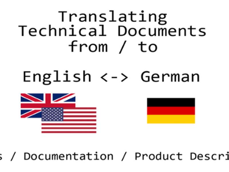 Những khó khăn khi dịch tiếng Anh kỹ thuật