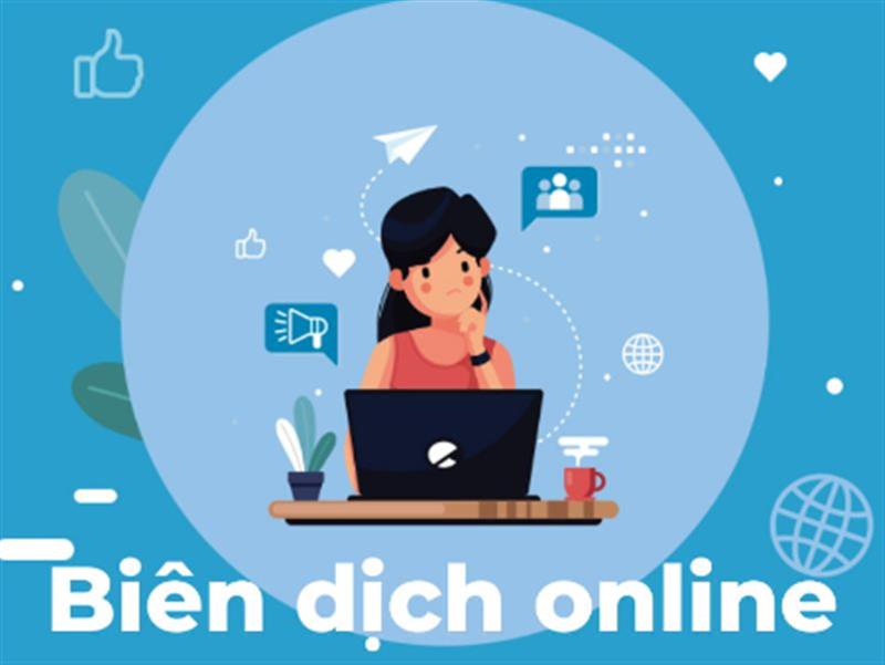 Biên dịch online là gì? Yêu cầu kĩ năng và công việc đối với biên dịch viên