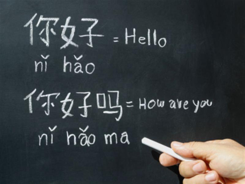 Những ứng dụng dịch tiếng Trung sang tiếng Anh cho bạn muốn học thêm ngôn ngữ