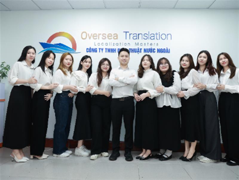 DỊCH THUẬT CÔNG CHỨNG QUẬN 4 HOT NHẤT 2025