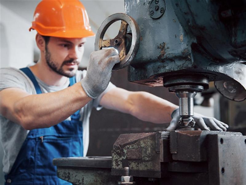 GIẢI PHÁP DỊCH THUẬT TIẾNG HÀN CHUYÊN NGÀNH CƠ KHÍ