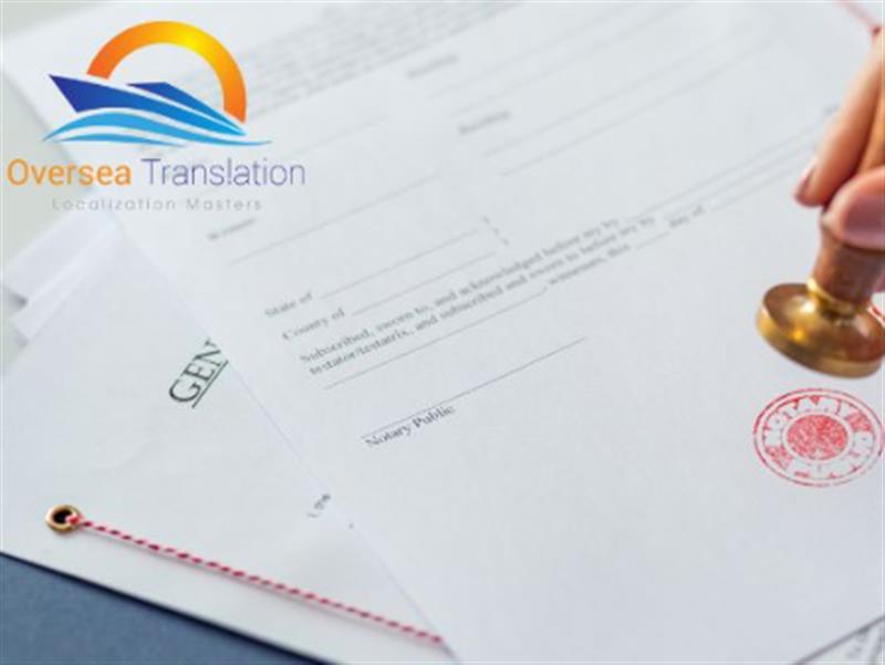 LỰA CHỌN CÔNG CHỨNG DỊCH THUẬT ĐÁNG GIÁ NHẤT