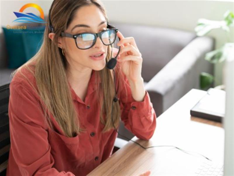 DỊCH VỤ DỊCH THUẬT TIẾNG ANH OVERSEA TRANSLATION