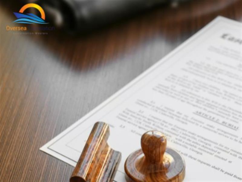 DỊCH CÔNG CHỨNG VÀ QUY TRÌNH CHUẨN
