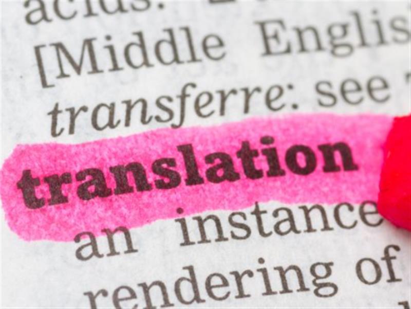 DỊCH THUẬT CÔNG CHỨNG BẮC GIANG