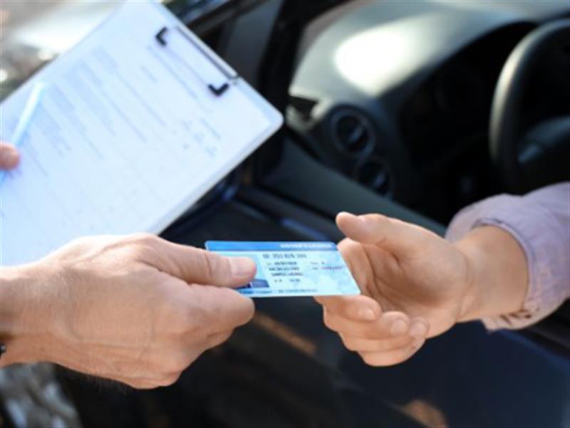 DỊCH THUẬT CÔNG CHỨNG BẰNG LÁI XE NƯỚC NGOÀI