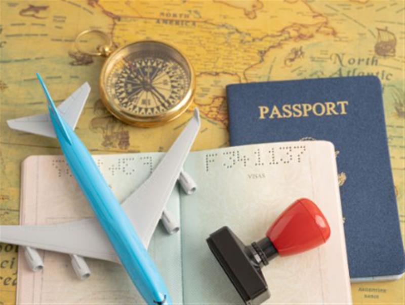 DỊCH THUẬT CÔNG CHỨNG HỒ SƠ XIN VISA