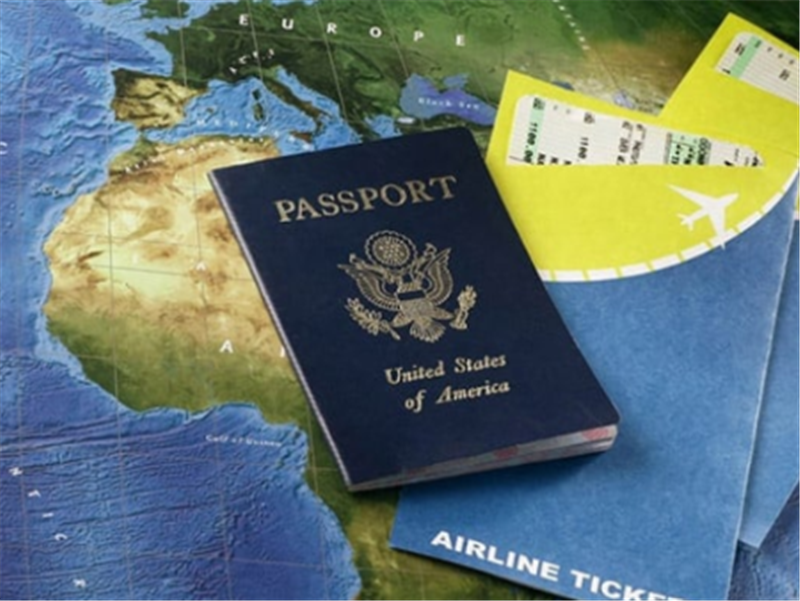 DỊCH THUẬT CÔNG CHỨNG HỒ SƠ ĐI NƯỚC NGOÀI