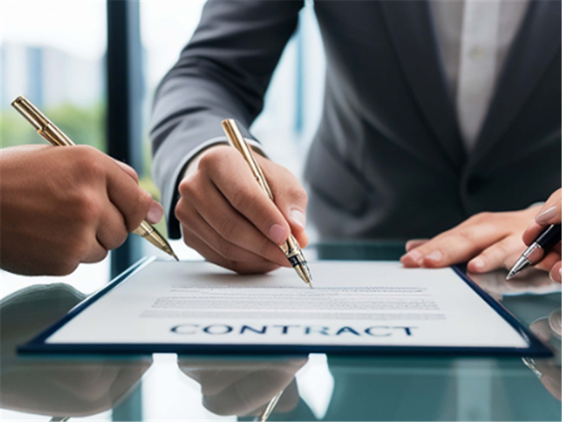 DỊCH THUẬT HỢP ĐỒNG QUỐC TẾ CHÍNH XÁC