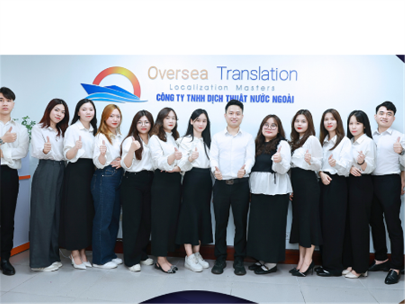 DỊCH THUẬT 1 TRANG BAO NHIÊU TIỀN? BÁO GIÁ MINH BẠCH, CÔNG CHỨNG HỢP PHÁP