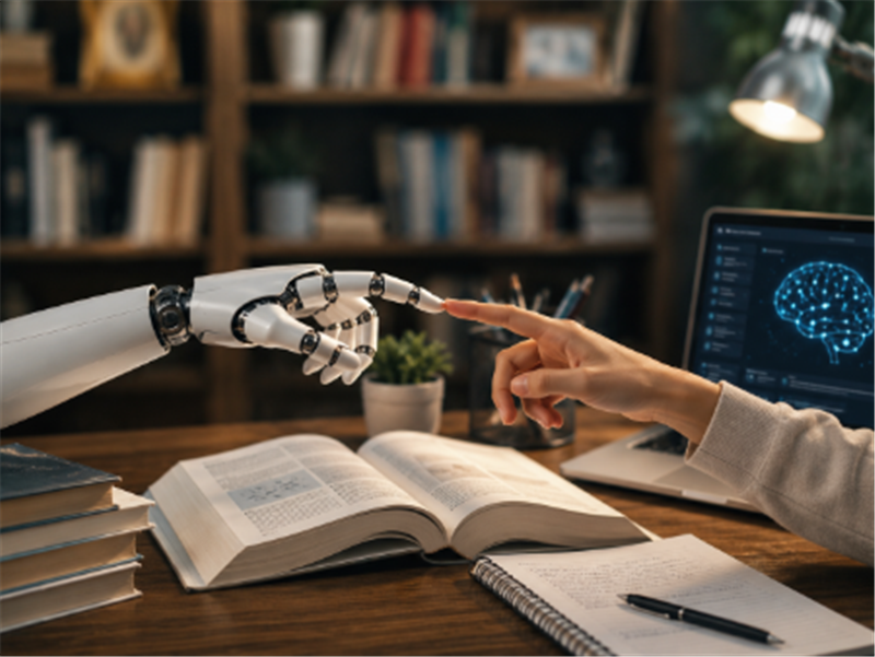 AI and ChatGPT in Education: A Powerful Learning Assistant or a Double-Edged Sword?
