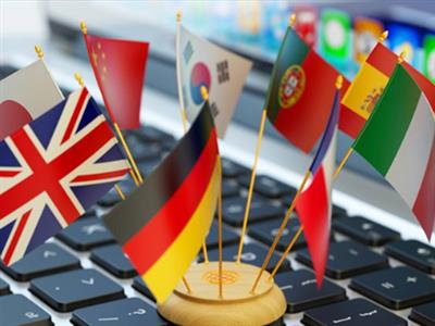 Enterprise Translation: A Checklist for Going Global