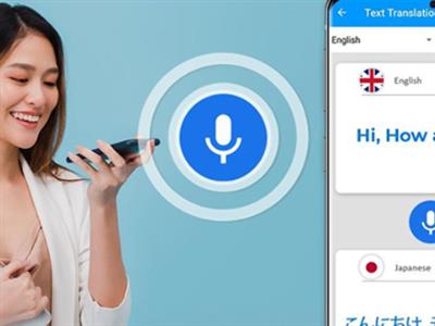 Top 5 App phiên dịch giọng nói chuẩn xác, chất lượng trên Smartphone 2022