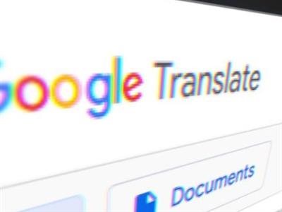 Làm thế nào để sử dụng google dịch chuyên ngành tốt, hiệu quả?