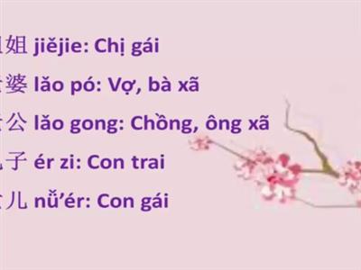Những thách thức khi dịch tiếng Trung ra tiếng Việt