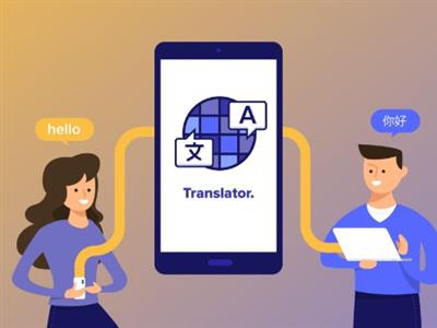 Những ứng dụng phiên dịch ngôn ngữ tốt nhất cho bạn học ngôn ngữ, du lịch trên điện thoại