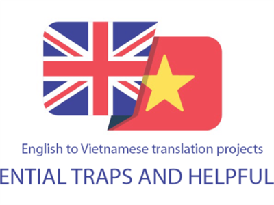 Các bước cơ bản giúp cách dịch tiếng Việt sang Anh hiệu quả