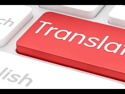 Khám phá những thông tin về dịch thuật trực tiếp chính xác nhất
