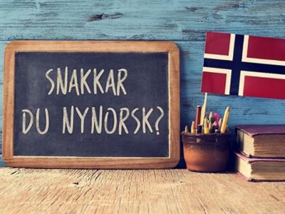 Phương pháp học dịch tiếng Na Uy hiệu quả