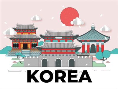 Những mẫu câu giao tiếp hằng ngày dịch sang tiếng Hàn Quốc