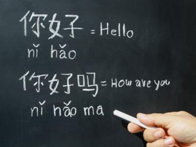 Những ứng dụng dịch tiếng Trung sang tiếng Anh cho bạn muốn học thêm ngôn ngữ